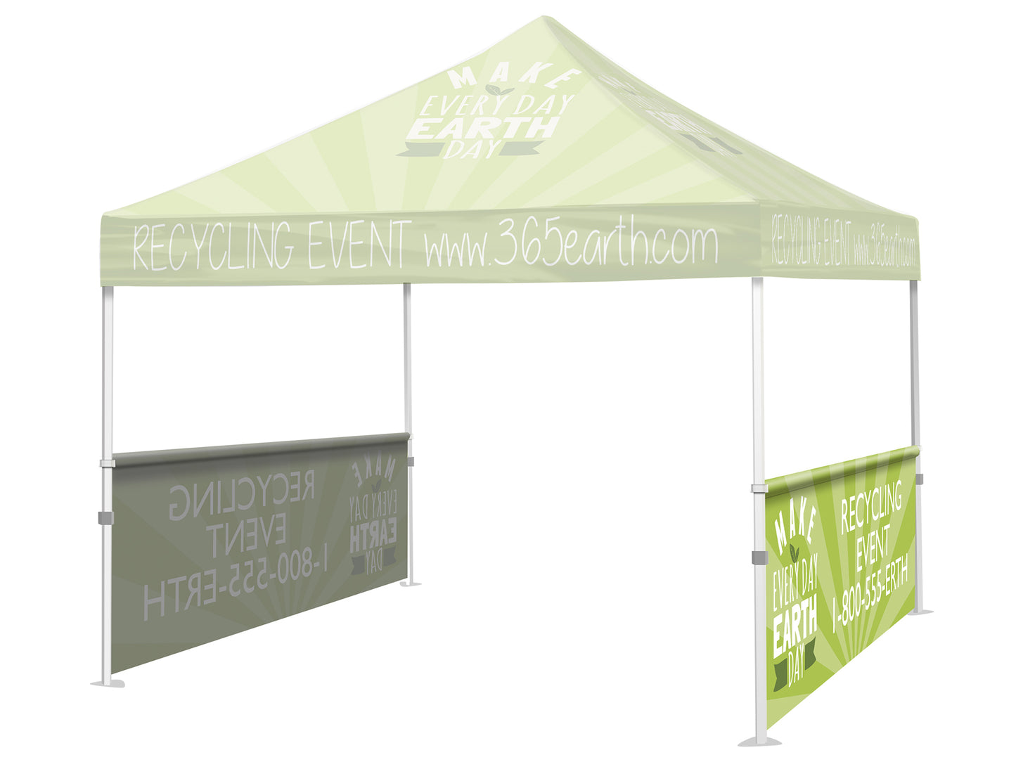 EVENT TENT
