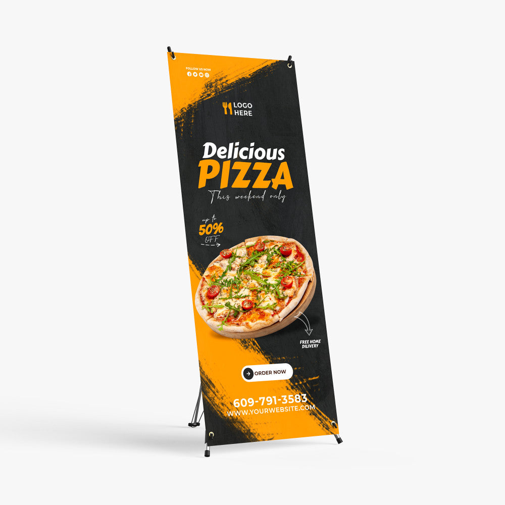 X-BANNER