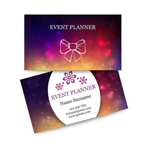 BUSINESS CARD