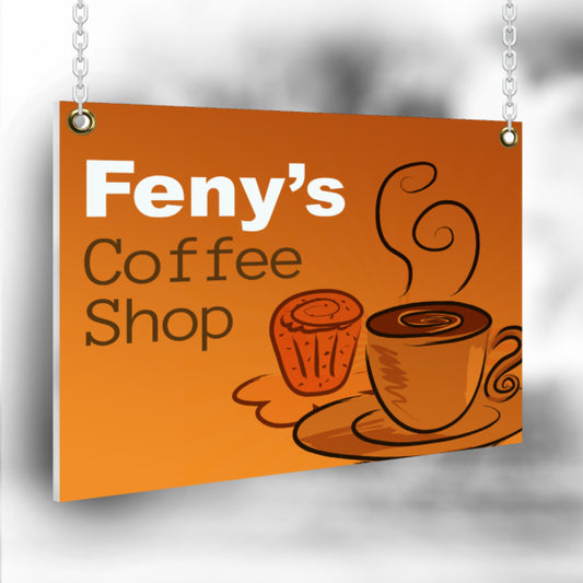 PVC SIGNS