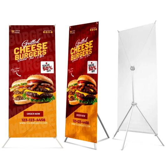 X-BANNER